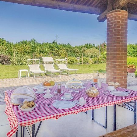 San Basilio Awesome Home In Ariano Nel Polesine With Kitchen מראה חיצוני תמונה
