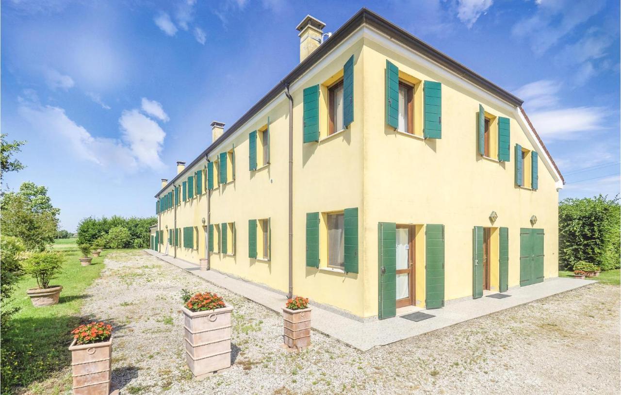 San Basilio Awesome Home In Ariano Nel Polesine With Kitchen מראה חיצוני תמונה