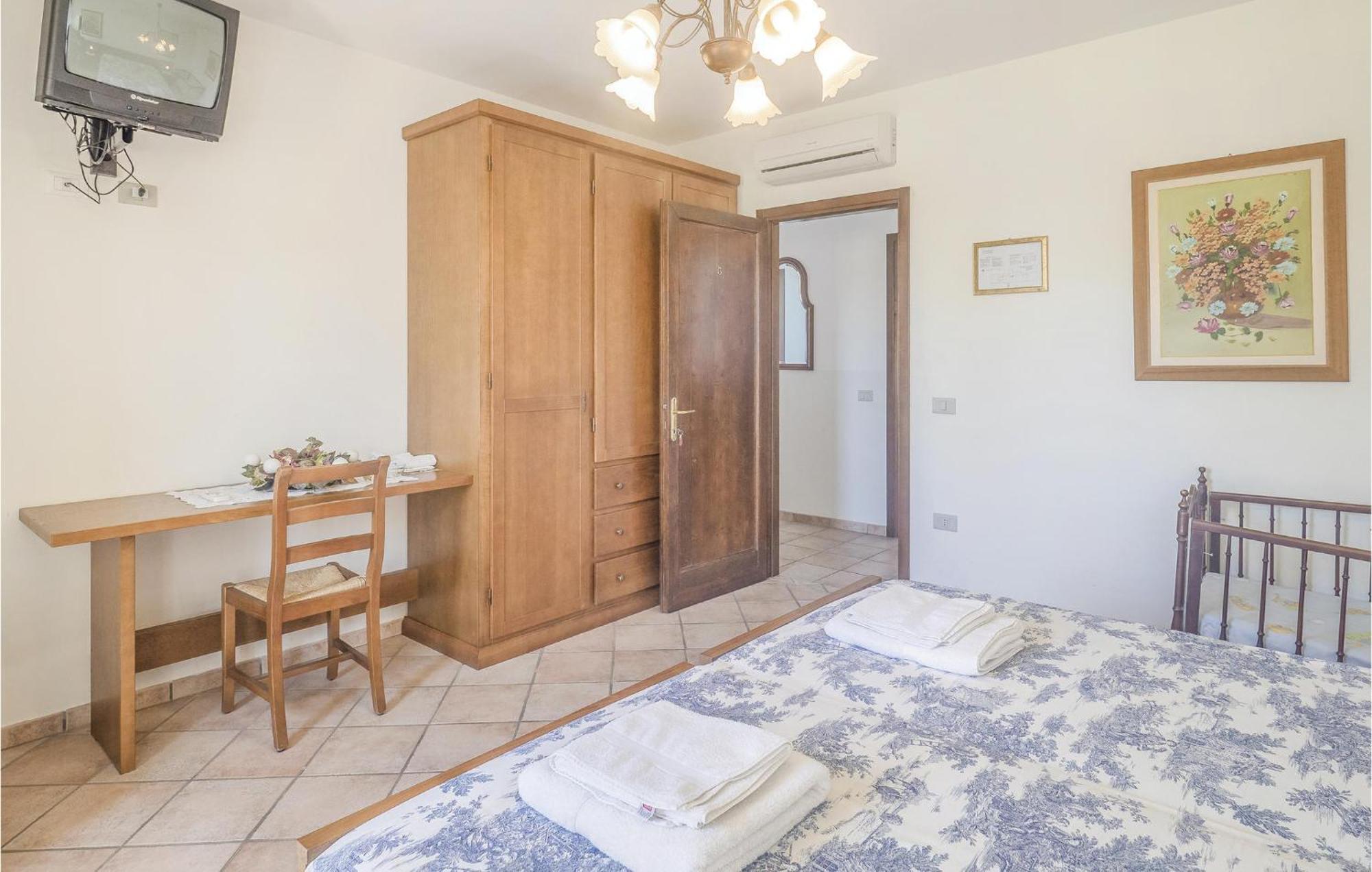 San Basilio Awesome Home In Ariano Nel Polesine With Kitchen מראה חיצוני תמונה