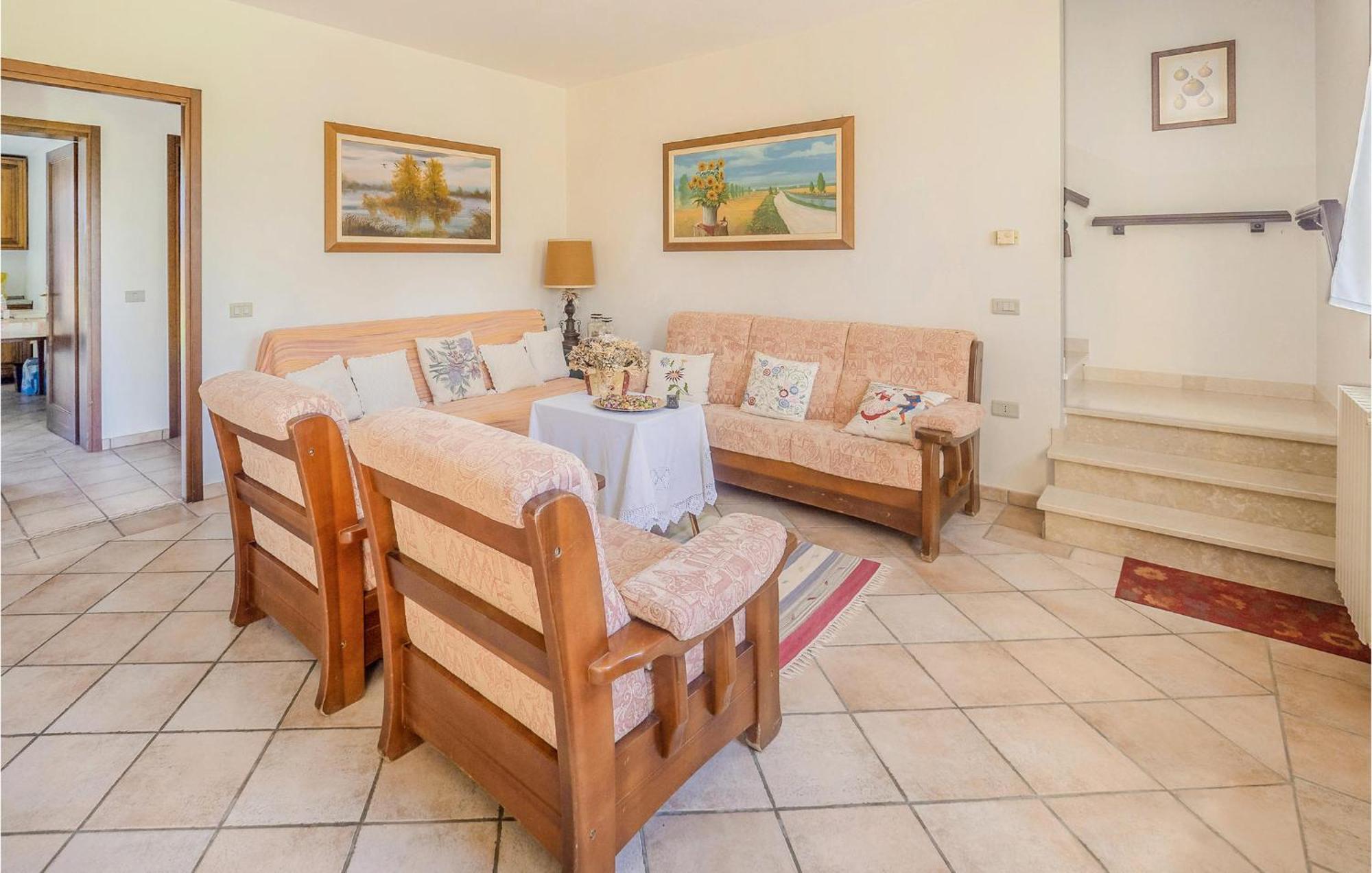San Basilio Awesome Home In Ariano Nel Polesine With Kitchen מראה חיצוני תמונה