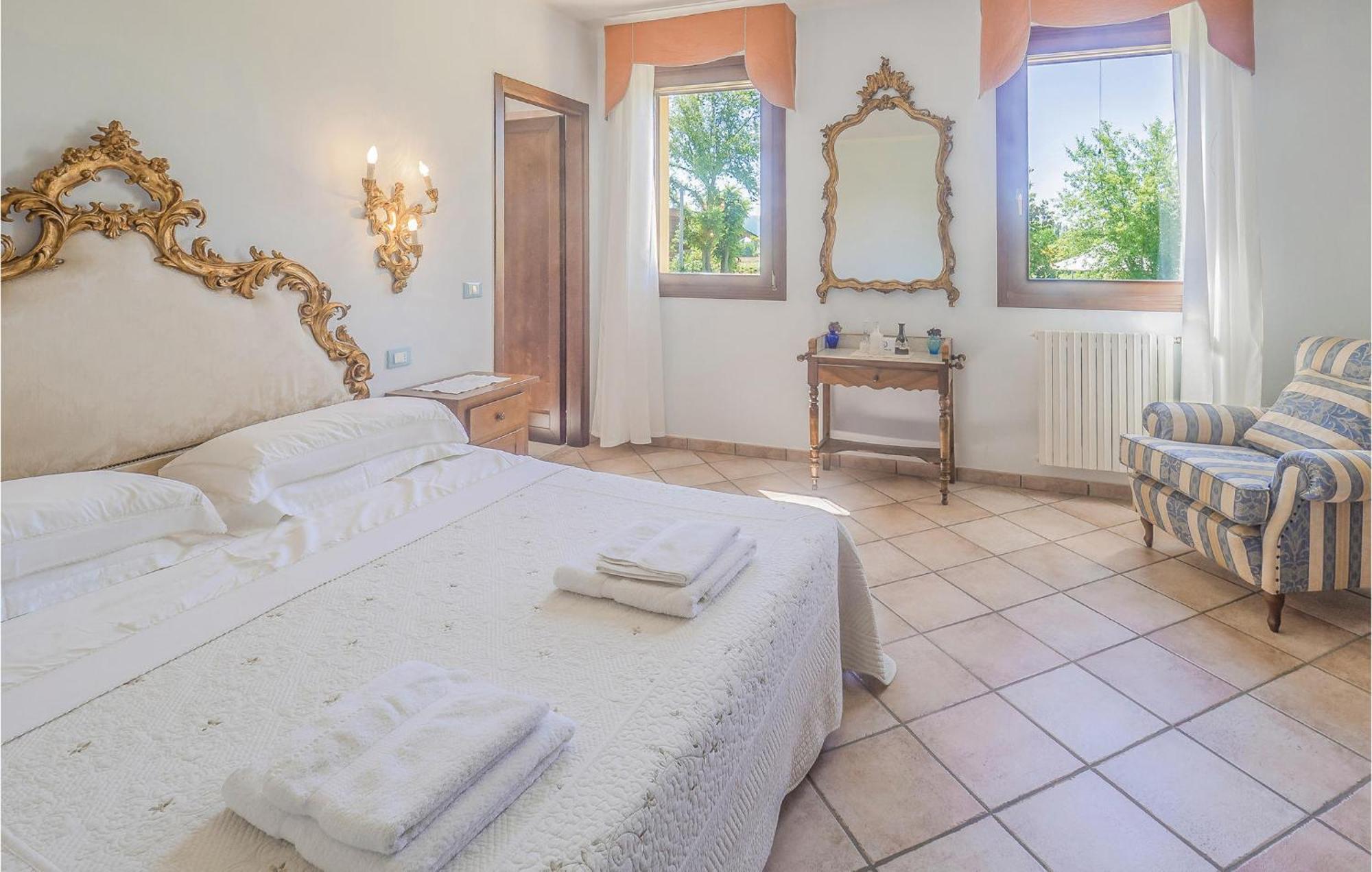 San Basilio Awesome Home In Ariano Nel Polesine With Kitchen מראה חיצוני תמונה