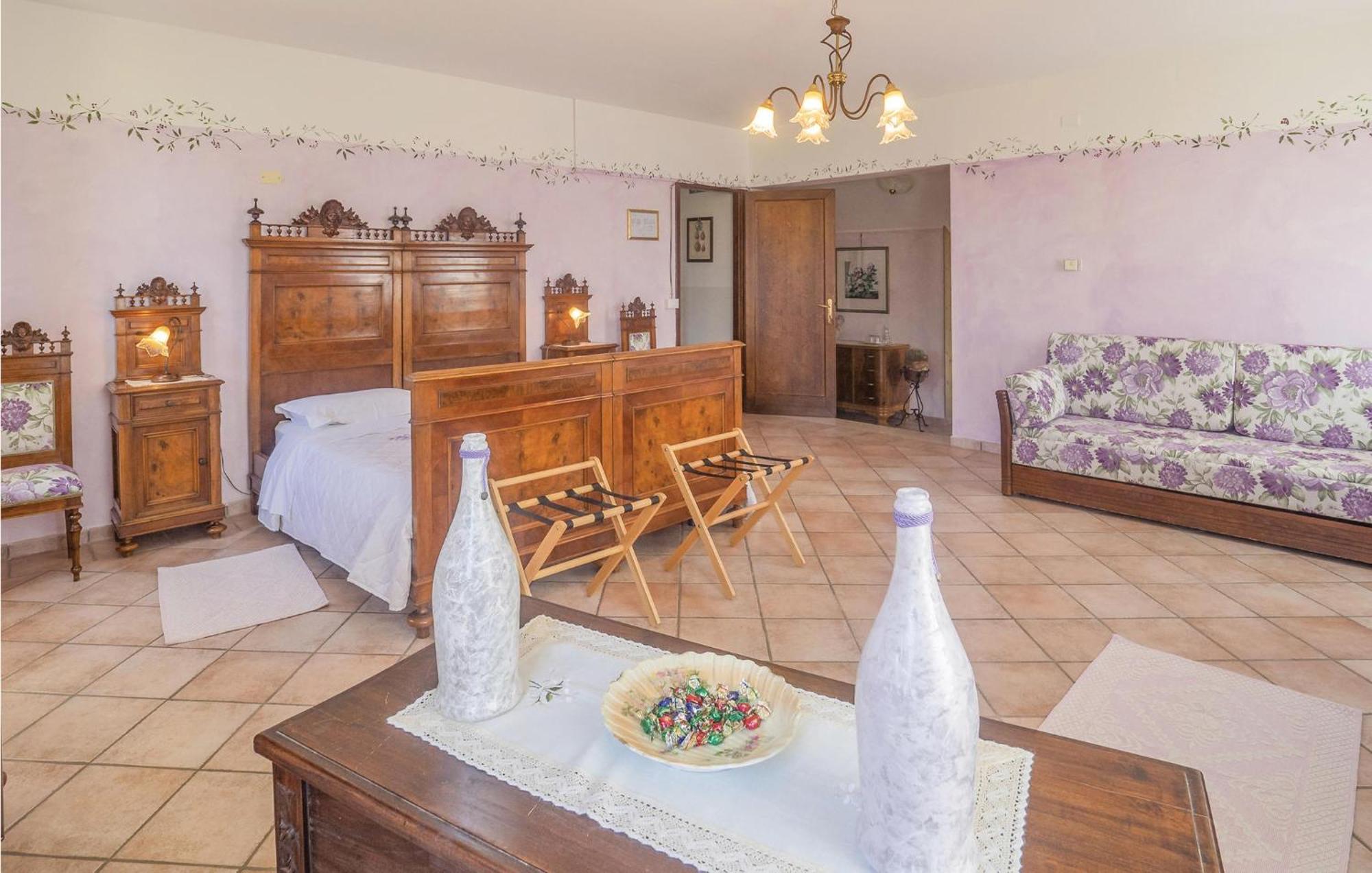 San Basilio Awesome Home In Ariano Nel Polesine With Kitchen מראה חיצוני תמונה