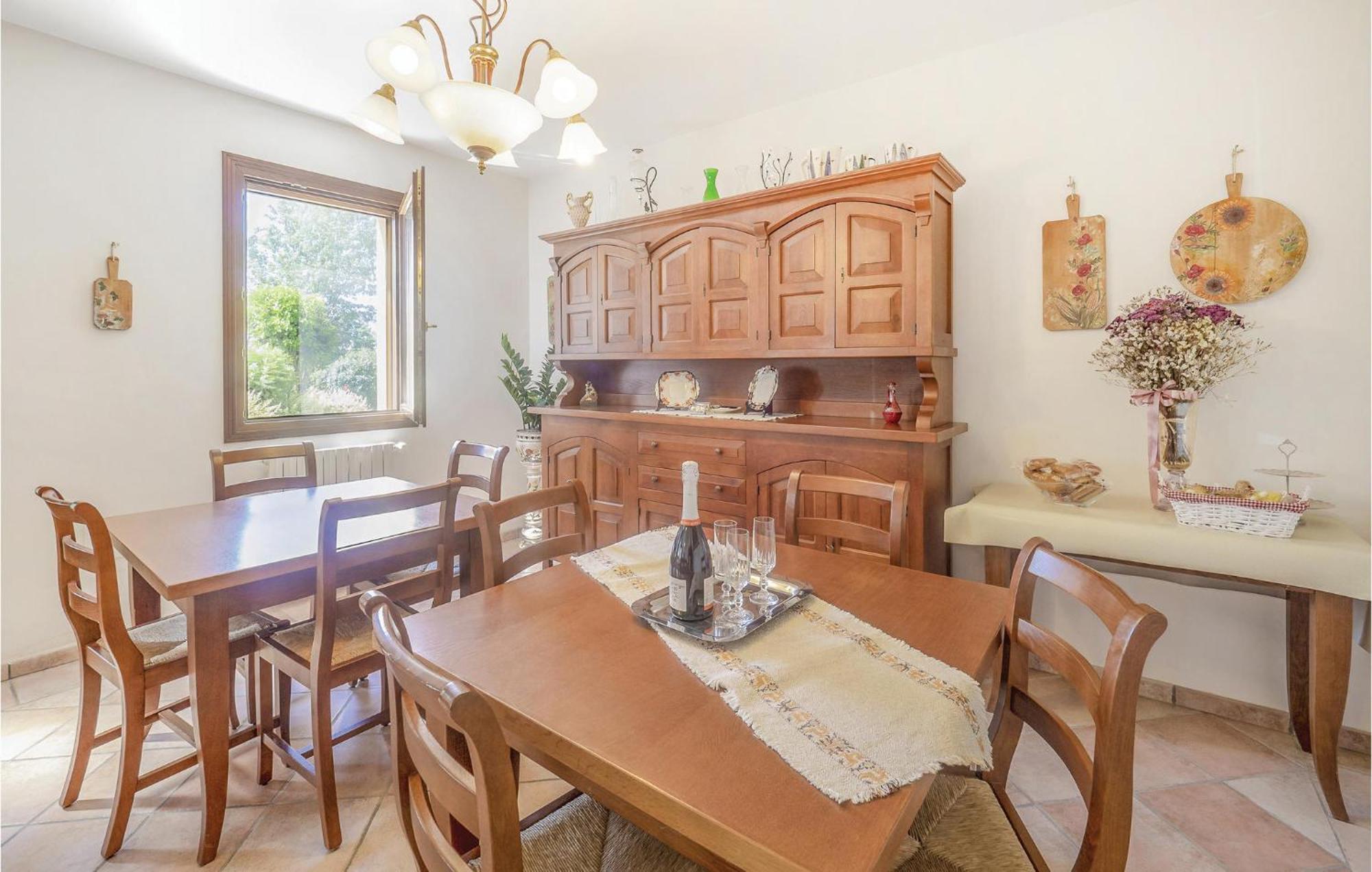 San Basilio Awesome Home In Ariano Nel Polesine With Kitchen מראה חיצוני תמונה