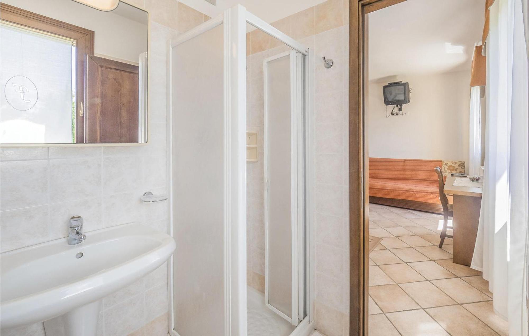 San Basilio Awesome Home In Ariano Nel Polesine With Kitchen מראה חיצוני תמונה